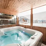 Sportlodge Racing - By Alpenluxus Collection Vakantiehuis *