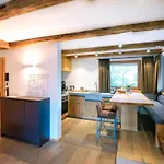 Sportlodge Racing - By Alpenluxus Collection Vakantiehuis