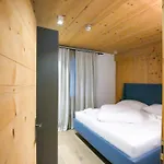 Vakantiehuis Sportlodge Racing - By Alpenluxus Collection