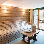 Sportlodge Racing - By Alpenluxus Collection Vakantiehuis Kleinboden
