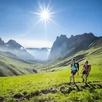 Sportlodge Racing - By Alpenluxus Collection Vakantiehuis *