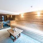 Sportlodge Racing - By Alpenluxus Collection *