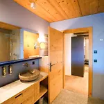 Sportlodge Racing - By Alpenluxus Collection Kleinboden