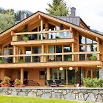 Sportlodge Racing - By Alpenluxus Collection Vakantiehuis Kleinboden