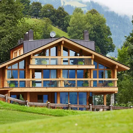 Sportlodge' Racing - Natural Pool, Whirlpool & Sauna By Alpenluxus * Kleinboden