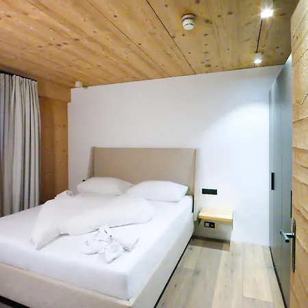 Sportlodge' Racing - Natural Pool, Whirlpool & Sauna By Alpenluxus *
