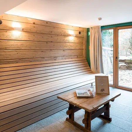 Sportlodge' Racing - Natural Pool, Whirlpool & Sauna By Alpenluxus Apartment Kleinboden