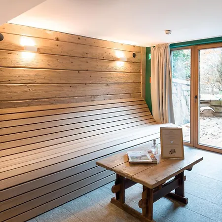 Racing - Terrace & Sauna Access Ferienhaus Kleinboden