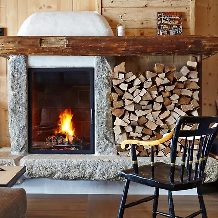 Vakantiehuis Sportlodge Racing - By Alpenluxus Collection *