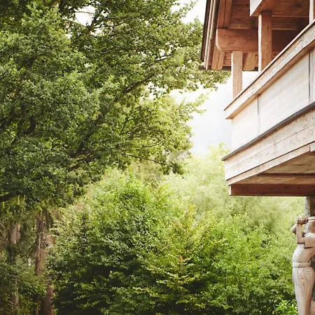 Sportlodge Racing - Alpenluxus Collection *