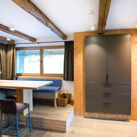 Sportlodge' Racing - Natural Pool, Whirlpool & Sauna By Alpenluxus *
