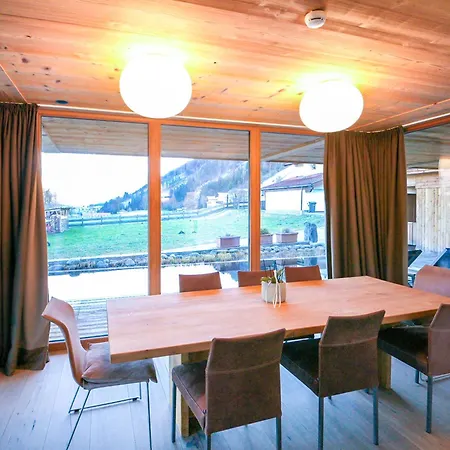Sportlodge' Racing - Natural Pool, Whirlpool & Sauna By Alpenluxus Apartment