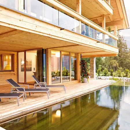 Sportlodge Racing - By Alpenluxus Collection * Kleinboden