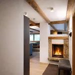 Sportlodge Racing - By Alpenluxus Collection Ferienhaus