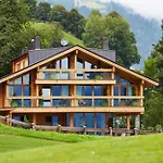Sportlodge Racing - By Alpenluxus Collection Kleinboden