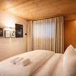 Dom wakacyjny Sportlodge Racing - By Alpenluxus Collection Kleinboden