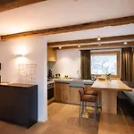 Sportlodge Racing - By Alpenluxus Collection Dom wakacyjny Kleinboden