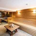 Sportlodge Racing - By Alpenluxus Collection