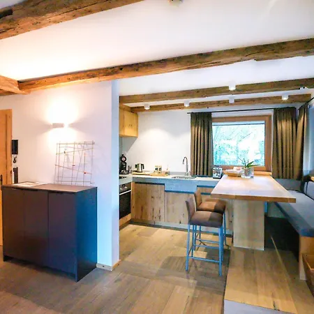 Sportlodge Racing - Alpenluxus Collection Daire