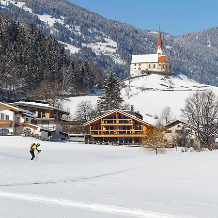 Sportlodge Racing - Alpenluxus Collection Kleinboden