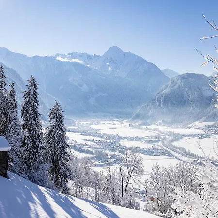 Sportlodge Racing - By Alpenluxus Collection Kleinboden