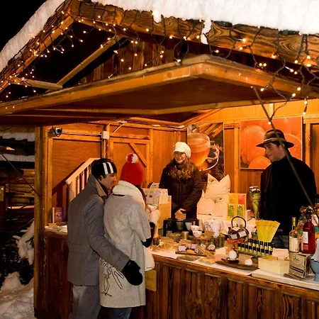 Sportlodge Racing - By Alpenluxus Collection Kleinboden